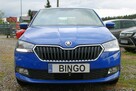 Škoda Fabia 1,0 95KM*Ambition*Kamera*Tempomat*Krajowa - 2