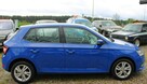 Škoda Fabia 1,0 95KM*Ambition*Kamera*Tempomat*Krajowa - 4