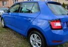 Škoda Fabia 1,0 95KM*Ambition*Kamera*Tempomat*Krajowa - 7