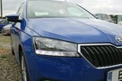 Škoda Fabia 1,0 95KM*Ambition*Kamera*Tempomat*Krajowa - 8