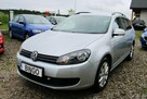 Volkswagen Golf 1,6 TDi 105KM - 1
