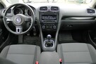 Volkswagen Golf 1,6 TDi 105KM - 9