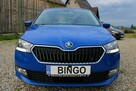 Škoda Fabia Active Lift*1,0 95KM*Kamera*Android Auto* - 2