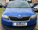 Škoda RAPID Active*TSi *95KM - 2