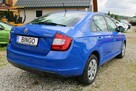 Škoda RAPID Active*TSi *95KM - 4
