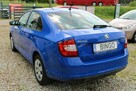 Škoda RAPID Active*TSi *95KM - 5