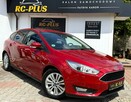 Ford Focus Bezwypadkowy-ORYGINAŁ*Park-Assist*Xenon*Navi*2xPDC*Serwis*WZOROWY-STAN - 1