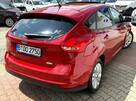 Ford Focus Bezwypadkowy-ORYGINAŁ*Park-Assist*Xenon*Navi*2xPDC*Serwis*WZOROWY-STAN - 3
