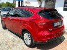 Ford Focus Bezwypadkowy-ORYGINAŁ*Park-Assist*Xenon*Navi*2xPDC*Serwis*WZOROWY-STAN - 5