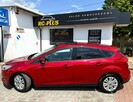 Ford Focus Bezwypadkowy-ORYGINAŁ*Park-Assist*Xenon*Navi*2xPDC*Serwis*WZOROWY-STAN - 6
