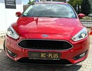 Ford Focus Bezwypadkowy-ORYGINAŁ*Park-Assist*Xenon*Navi*2xPDC*Serwis*WZOROWY-STAN - 9