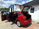 Ford Focus Bezwypadkowy-ORYGINAŁ*Park-Assist*Xenon*Navi*2xPDC*Serwis*WZOROWY-STAN - 10