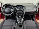 Ford Focus Bezwypadkowy-ORYGINAŁ*Park-Assist*Xenon*Navi*2xPDC*Serwis*WZOROWY-STAN - 15