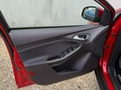Ford Focus Bezwypadkowy-ORYGINAŁ*Park-Assist*Xenon*Navi*2xPDC*Serwis*WZOROWY-STAN - 16