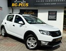 Dacia Sandero Stepway STEPWAY 90ps*Bezwypadkowy-Oryginał*Klima*Serwis*Mega-Zadbany*JAK-NOWY* - 1