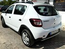 Dacia Sandero Stepway STEPWAY 90ps*Bezwypadkowy-Oryginał*Klima*Serwis*Mega-Zadbany*JAK-NOWY* - 5