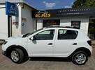 Dacia Sandero Stepway STEPWAY 90ps*Bezwypadkowy-Oryginał*Klima*Serwis*Mega-Zadbany*JAK-NOWY* - 6