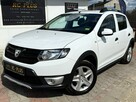 Dacia Sandero Stepway STEPWAY 90ps*Bezwypadkowy-Oryginał*Klima*Serwis*Mega-Zadbany*JAK-NOWY* - 7