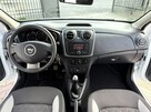 Dacia Sandero Stepway STEPWAY 90ps*Bezwypadkowy-Oryginał*Klima*Serwis*Mega-Zadbany*JAK-NOWY* - 16