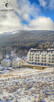 Apartament studio z tarasem | Czarna Góra Resort - 8