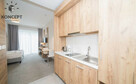 Apartament studio z tarasem | Czarna Góra Resort - 14