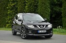 Nissan X-Trail 2.0dCi(130KM)*Bi-Xenon*Led*Navi*Kamera*Skóry*Panorama*BLS*Alu19"FULL - 2
