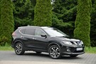 Nissan X-Trail 2.0dCi(130KM)*Bi-Xenon*Led*Navi*Kamera*Skóry*Panorama*BLS*Alu19"FULL - 4