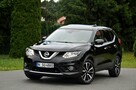 Nissan X-Trail 2.0dCi(130KM)*Bi-Xenon*Led*Navi*Kamera*Skóry*Panorama*BLS*Alu19"FULL - 9