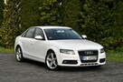 1.8T(160KM)*158tyś.km*Xenon*Led*Welur*Parktronik*I Wł*Alu 18"ASO Audi - 2