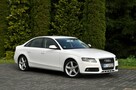 1.8T(160KM)*158tyś.km*Xenon*Led*Welur*Parktronik*I Wł*Alu 18"ASO Audi - 3