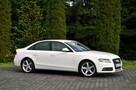 1.8T(160KM)*158tyś.km*Xenon*Led*Welur*Parktronik*I Wł*Alu 18"ASO Audi - 4