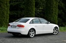 1.8T(160KM)*158tyś.km*Xenon*Led*Welur*Parktronik*I Wł*Alu 18"ASO Audi - 5
