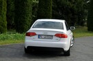1.8T(160KM)*158tyś.km*Xenon*Led*Welur*Parktronik*I Wł*Alu 18"ASO Audi - 7