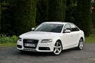 1.8T(160KM)*158tyś.km*Xenon*Led*Welur*Parktronik*I Wł*Alu 18"ASO Audi - 9
