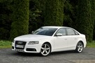 1.8T(160KM)*158tyś.km*Xenon*Led*Welur*Parktronik*I Wł*Alu 18"ASO Audi - 10