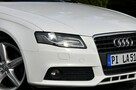 1.8T(160KM)*158tyś.km*Xenon*Led*Welur*Parktronik*I Wł*Alu 18"ASO Audi - 12
