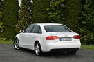 1.8T(160KM)*158tyś.km*Xenon*Led*Welur*Parktronik*I Wł*Alu 18"ASO Audi - 14