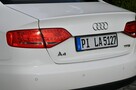 1.8T(160KM)*158tyś.km*Xenon*Led*Welur*Parktronik*I Wł*Alu 18"ASO Audi - 16