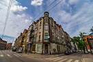 Do wynajęcia funkcjonalna kawalerka, Gliwicka 111 - 9
