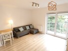 Wynajmę jasną kawalerkę pet friendly,Staropogońska - 1