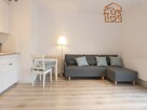 Wynajmę jasną kawalerkę pet friendly,Staropogońska - 2