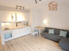 Wynajmę jasną kawalerkę pet friendly,Staropogońska - 4