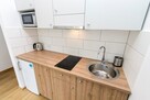 Kawalerka 20 m² z balkonem, Legionów 75 - 5