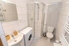 Kawalerka 20 m² z balkonem, Legionów 75 - 6