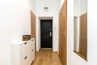 Kawalerka 20 m² z balkonem, Legionów 75 - 7