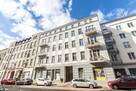 Kawalerka 20 m² z balkonem, Legionów 75 - 9