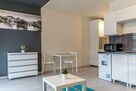Żabiniec 79, kawalerka z balkonem, 26 m² - 5