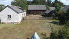 Dom na działce w Woli Chodkowskiej gm. Kozienice. - 6