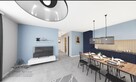 Mieszkanie 4pok,2łazienki,balkon pow. 87,61m2 /Wrocław Szczepin - 1