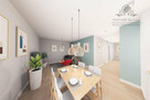Mieszkanie nowe 3pok, 59,43m2 z balkonem/ Krzyki, Brochów, Wrocław - 8